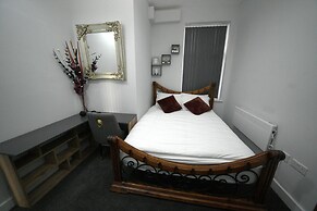 Telford - Apartment - Sleeps 4 - 85ws