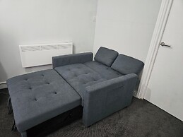 Telford - Apartment - Sleeps 4 - 85ws