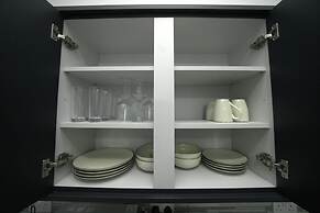 Charming Oxford Apartment in Telford - Flat 2