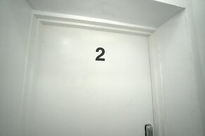 Charming Oxford Apartment in Telford - Flat 2