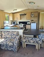 Sunny Chalet Retreat in Skegness