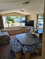 Sunny Chalet Retreat in Skegness