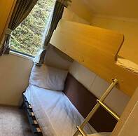 Sunny Chalet Retreat in Skegness