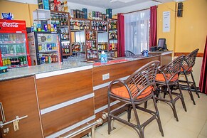 LAZION HOTEL KISII