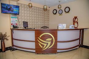 LAZION HOTEL KISII