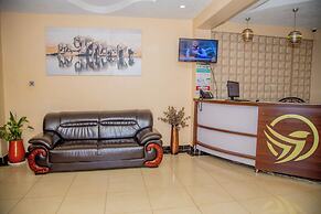 LAZION HOTEL KISII