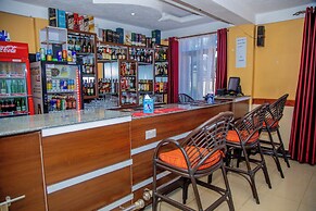 LAZION HOTEL KISII