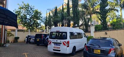 LAZION HOTEL KISII