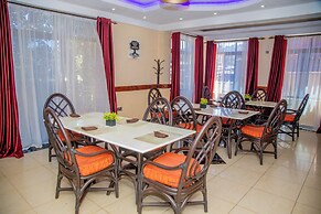 LAZION HOTEL KISII