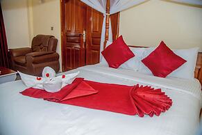 LAZION HOTEL KISII
