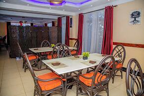 LAZION HOTEL KISII