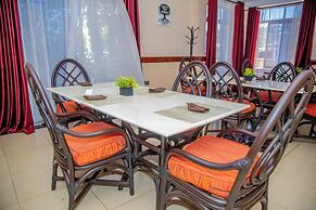 LAZION HOTEL KISII