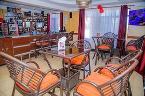 LAZION HOTEL KISII