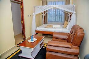 LAZION HOTEL KISII