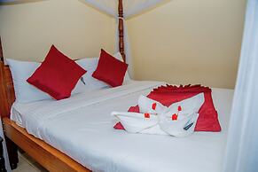 LAZION HOTEL KISII