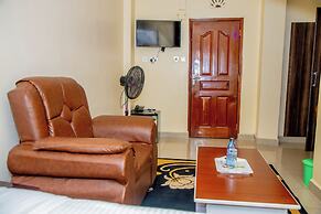 LAZION HOTEL KISII