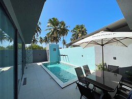 Casa Patacho Paradise