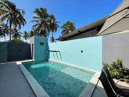 Casa Patacho Paradise