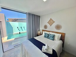 Casa Patacho Paradise
