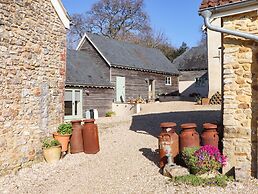 The Dairy at Wyke Farm