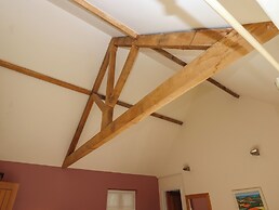 The Dairy at Wyke Farm