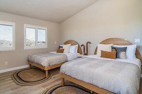 @marbella Lane - Charming Tranquil Hideaway