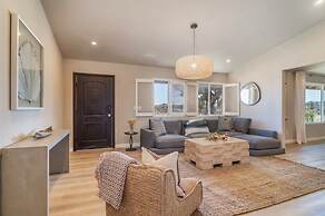 @marbella Lane - Charming Tranquil Hideaway