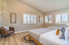 @marbella Lane - Charming Tranquil Hideaway