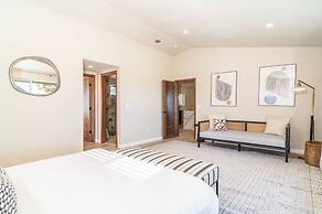 @marbella Lane - Charming Tranquil Hideaway