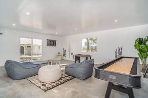 @marbella Lane - Charming Tranquil Hideaway