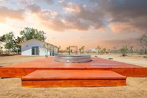 @marbella Lane - Charming Tranquil Hideaway