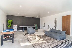 @marbella Lane - Charming Tranquil Hideaway