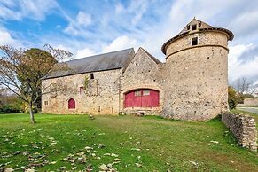 Domaine de Fontenay