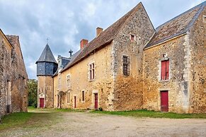 Domaine de Fontenay