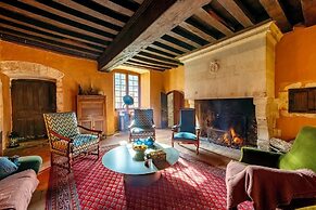 Domaine de Fontenay