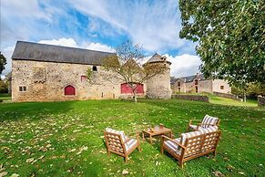 Domaine de Fontenay