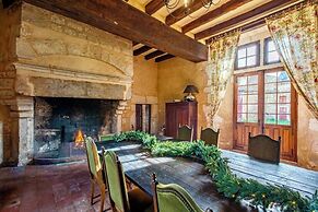 Domaine de Fontenay