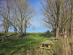 Nine Yards Bell Tents - Coleraine