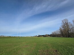 Nine Yards Bell Tents - Coleraine
