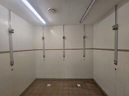 Nine Yards Bell Tents - Coleraine