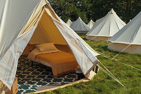 Nine Yards Bell Tents - Coleraine