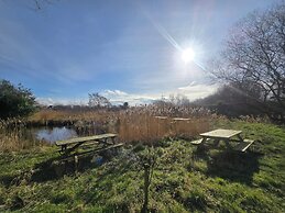 Nine Yards Bell Tents - Coleraine