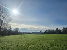 Nine Yards Bell Tents - Coleraine