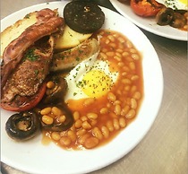 Nine Yards Bell Tents - Coleraine