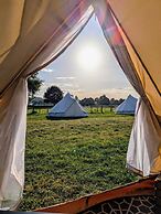 Nine Yards Bell Tents - Coleraine