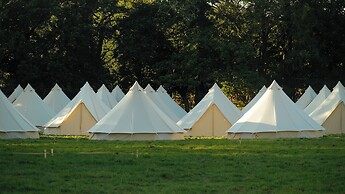 Nine Yards Bell Tents - Coleraine