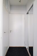 Modern Studio Apartment in Lönnrotinkatu