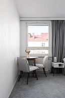 Modern Studio Apartment in Lönnrotinkatu
