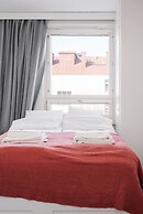 Modern Studio Apartment in Lönnrotinkatu