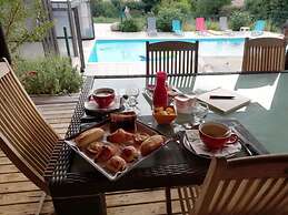 Chalet Zen